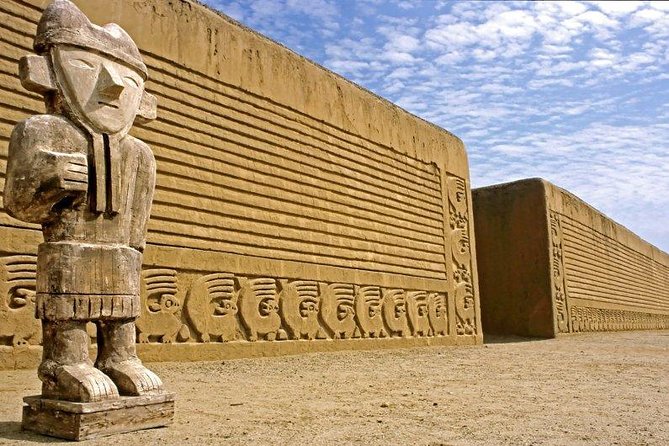 huaca sol y luna